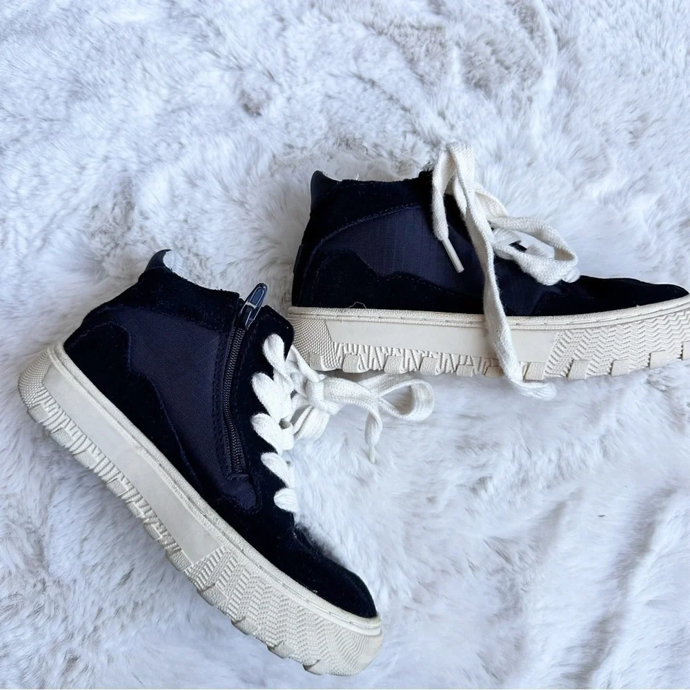 Zara kids high